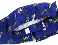 Name It surf the web badeshorts Blaze